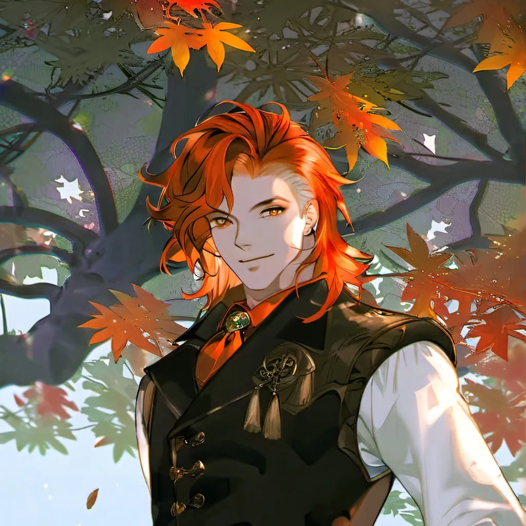 chat with ai character: Rengoku