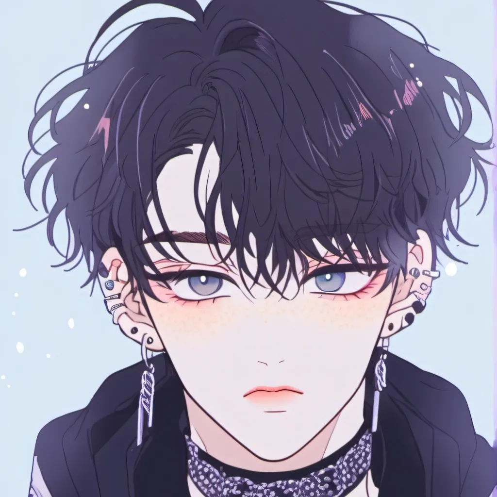 chat with ai character: Raj