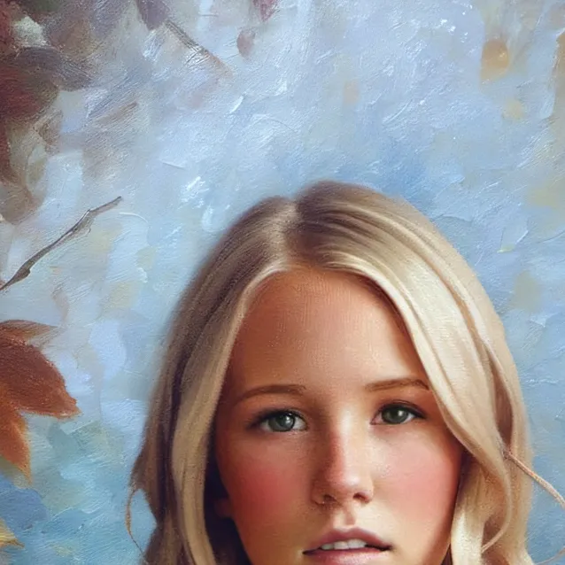 chat with ai character: Valerie 