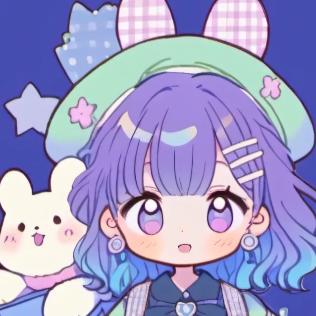 chat with ai character: Valerie 