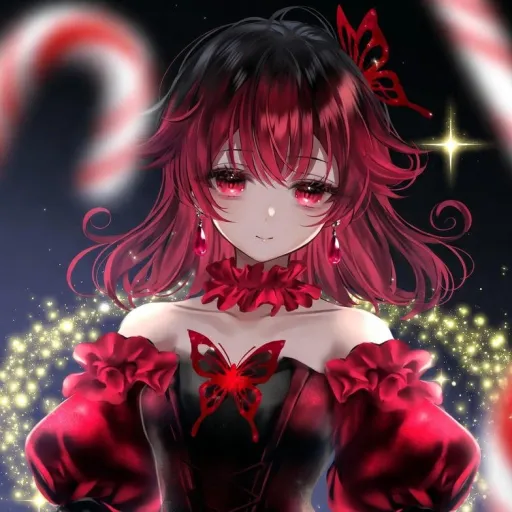 creator Genuine Feelings 𖦤's avatar