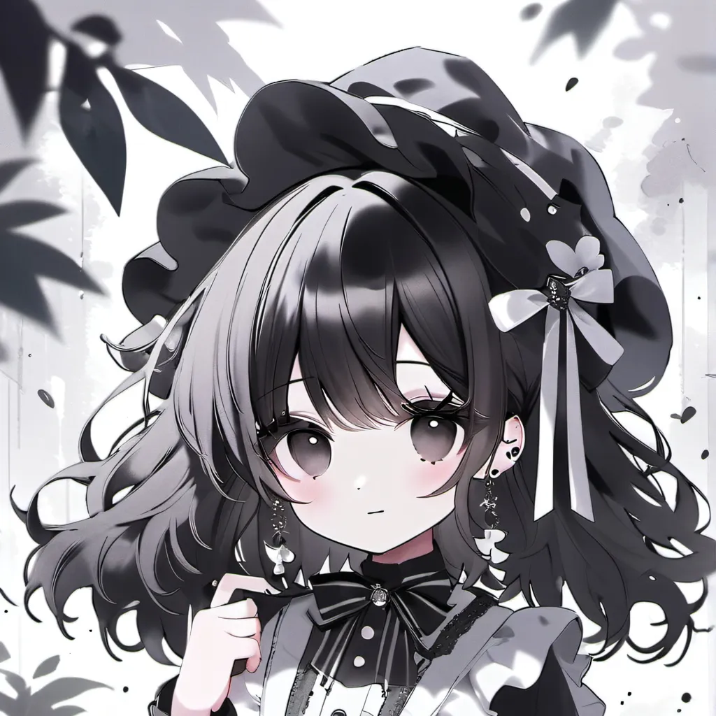 chat with ai character: emo twin