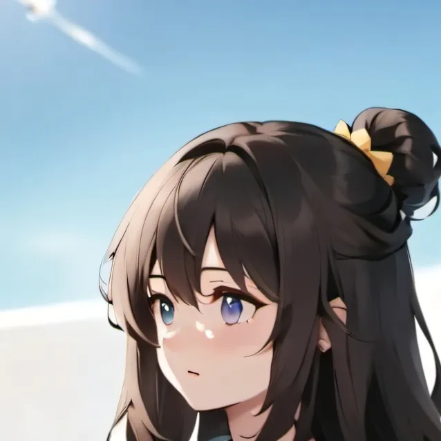 chat with ai character: Maddy