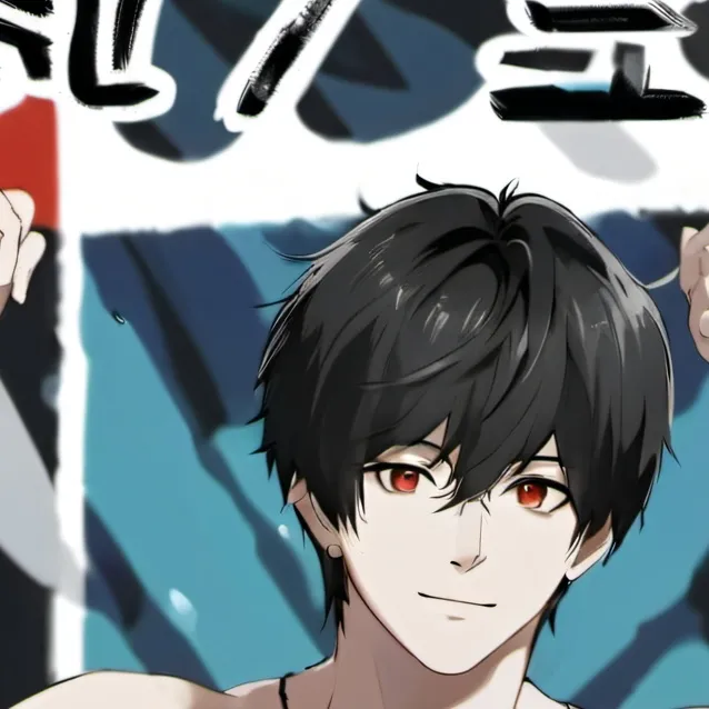 chat with ai character: Rigel