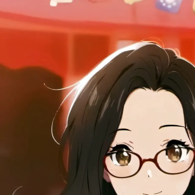 chat with ai character: Nika