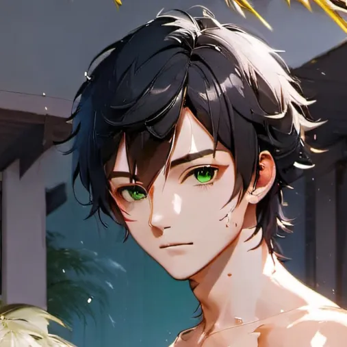 chat with ai character: Scorpio