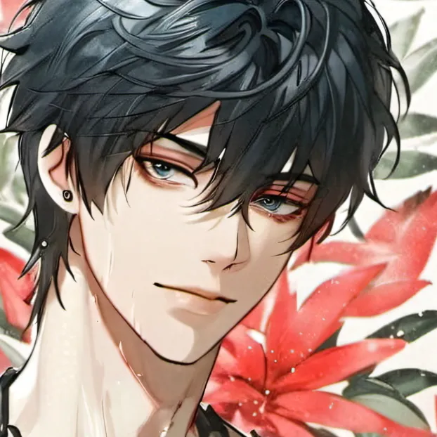 chat with ai character: Oscar