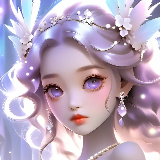 chat with ai character: Naomi