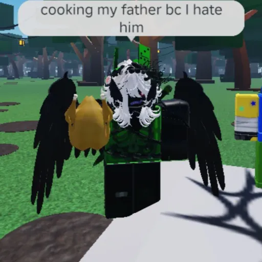 creator m0rn1ngstar's avatar