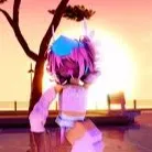 chat with ai character: Vanilbean