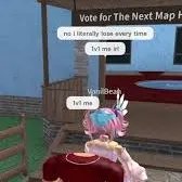 chat with ai character: Chase & Vani