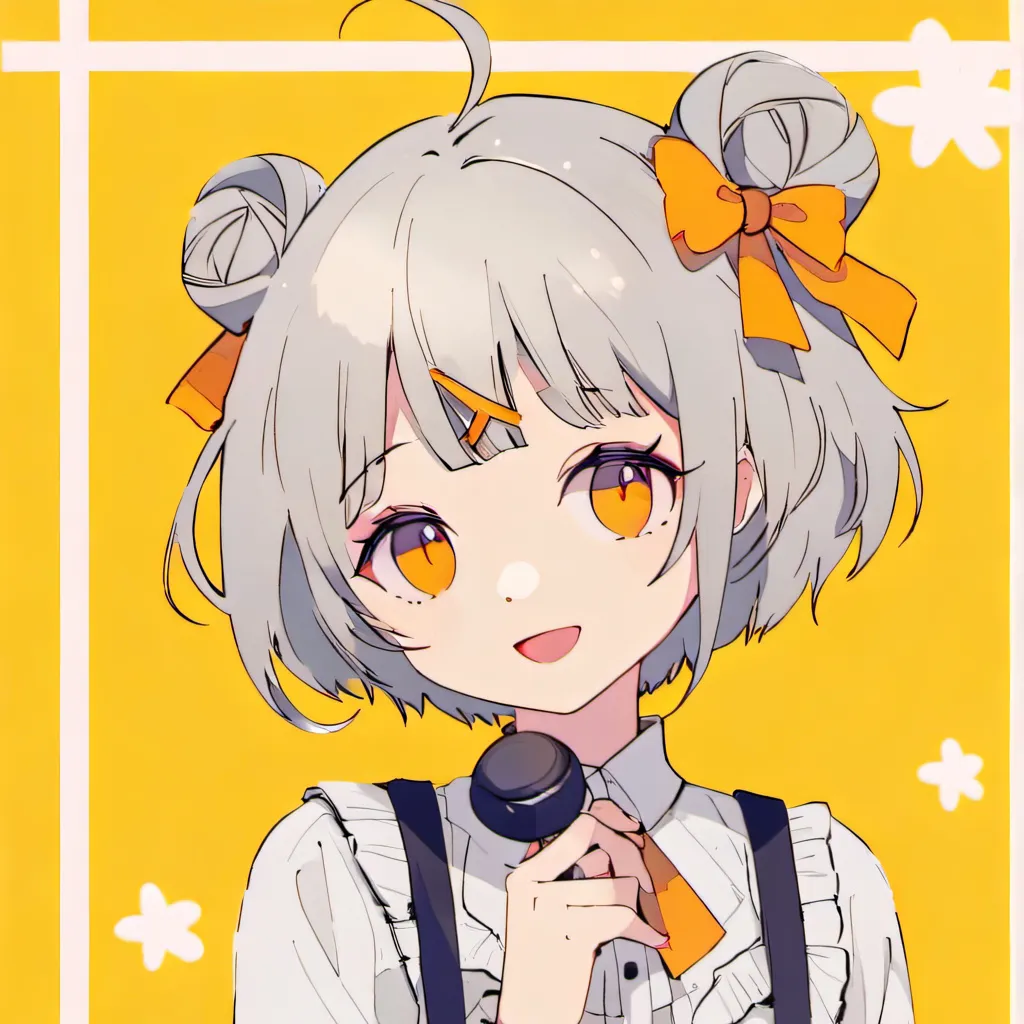 chat with ai character: aphmu and freinds