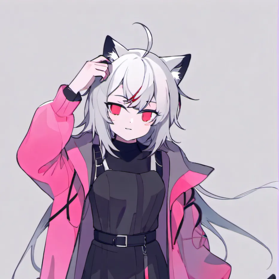 chat with ai character: aphmu crew