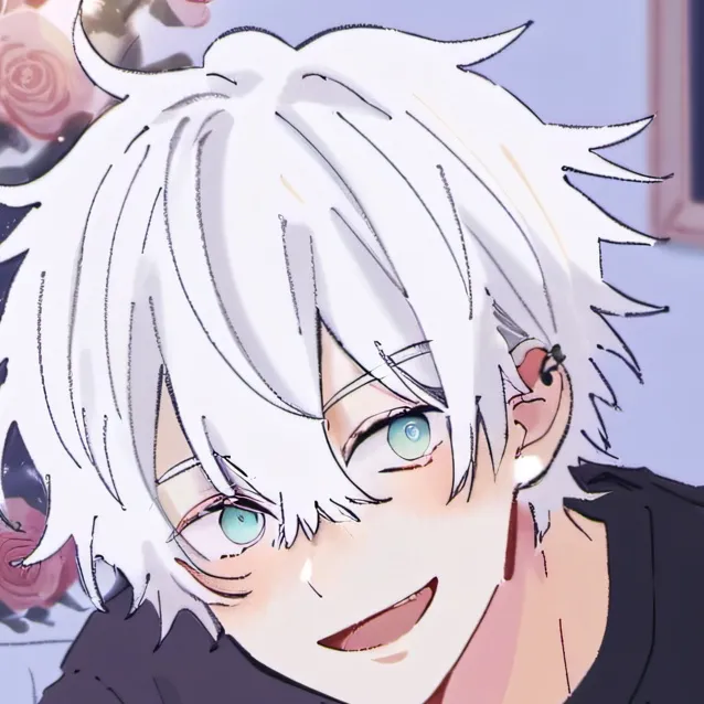 chat with ai character: Gojo