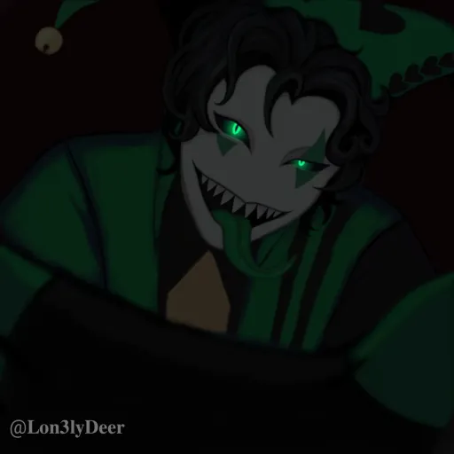 creator 𝕳𝖆𝖗𝖑𝖊𝖖𝖚𝖎𝖓𝖓𝖓𝖓 ♥︎࿎'s avatar