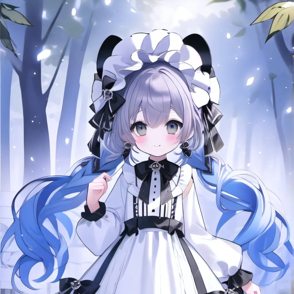 chat with ai character: Bella