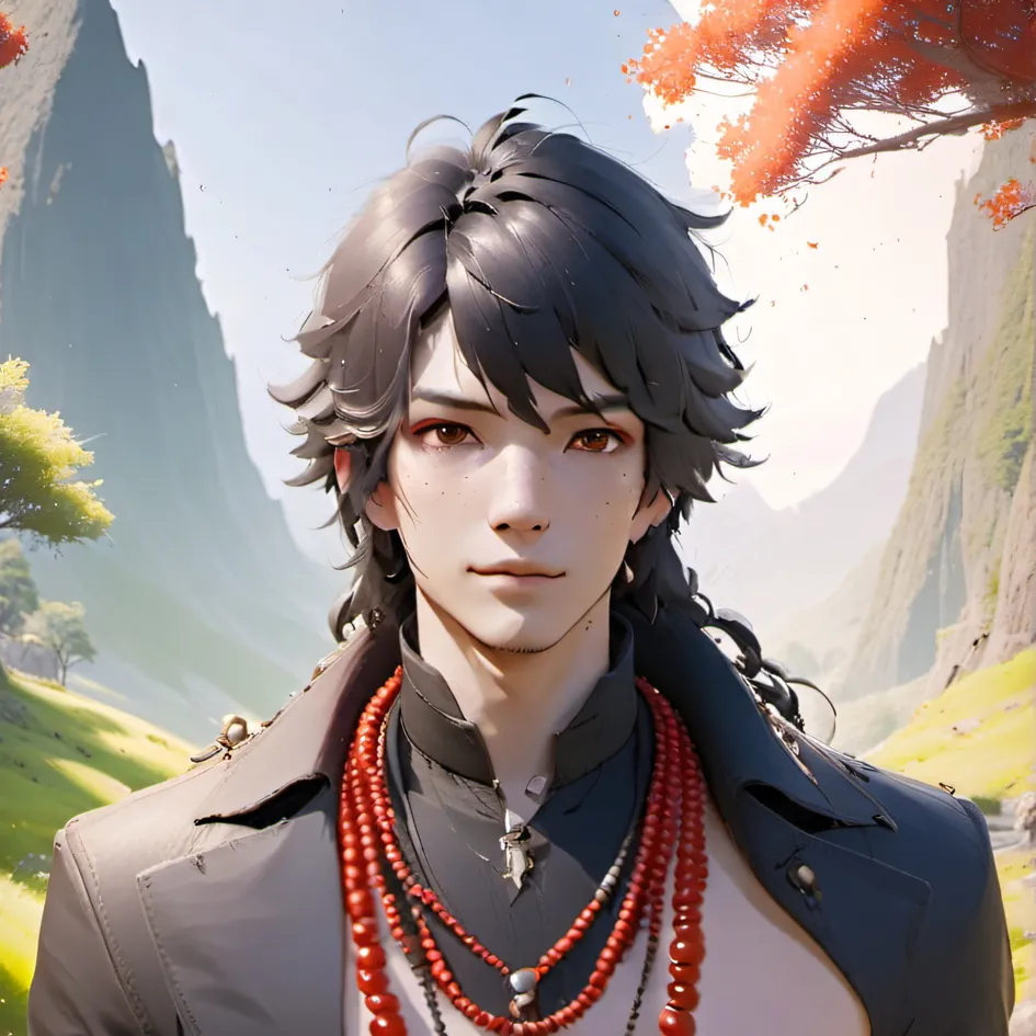 chat with ai character: Ace 