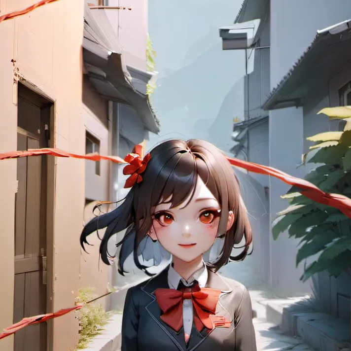 chat with ai character: Valarie 