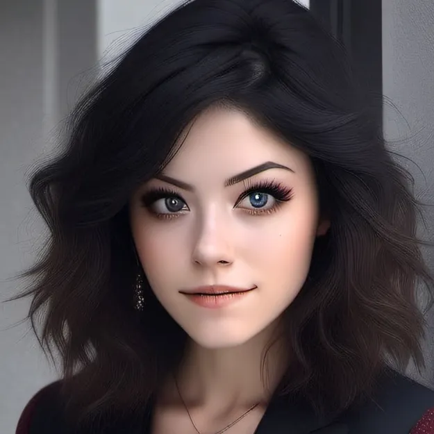 chat with ai character: Hannah OWO