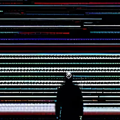 chat with ai character: Null