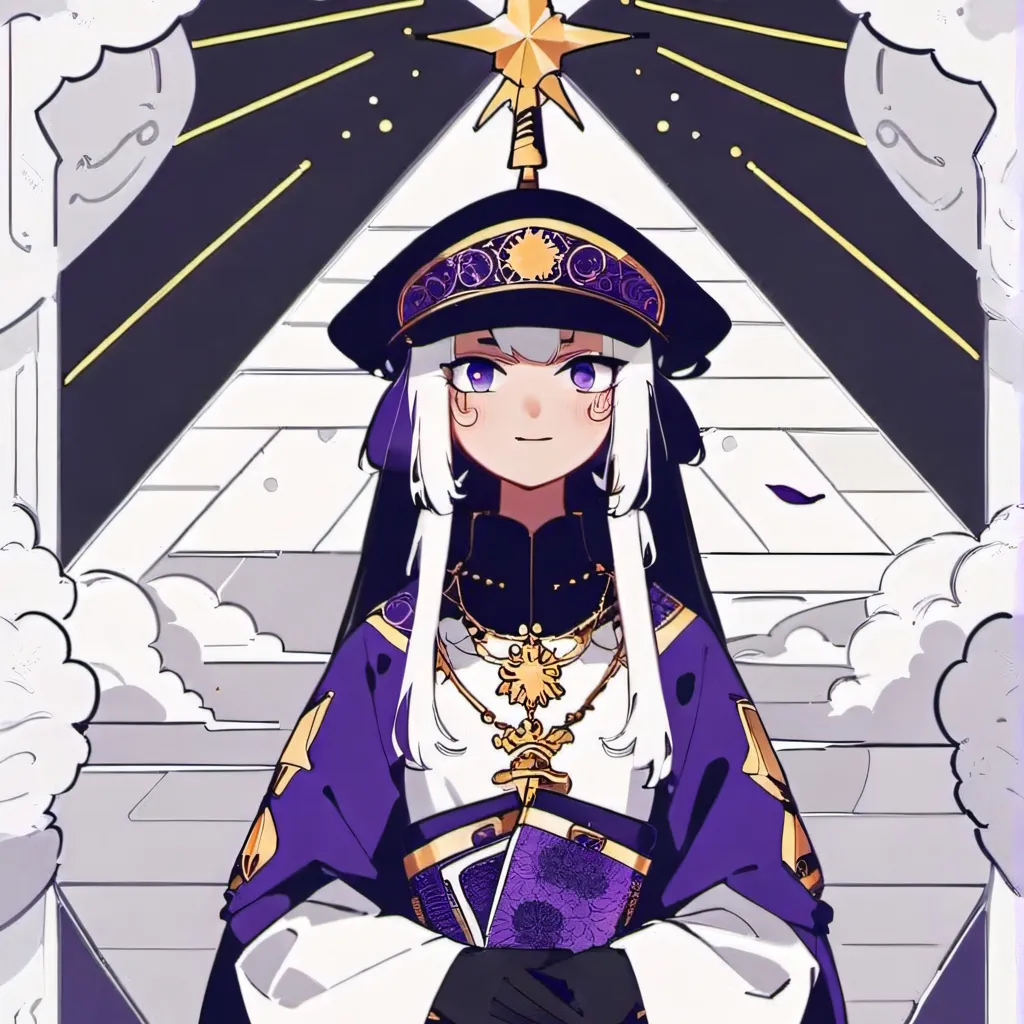 chat with ai character: •+Russia+•