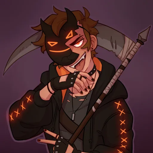 creator ꧁❈Nightmare❈꧂'s avatar