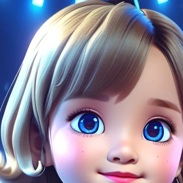 chat with ai character: Breanna