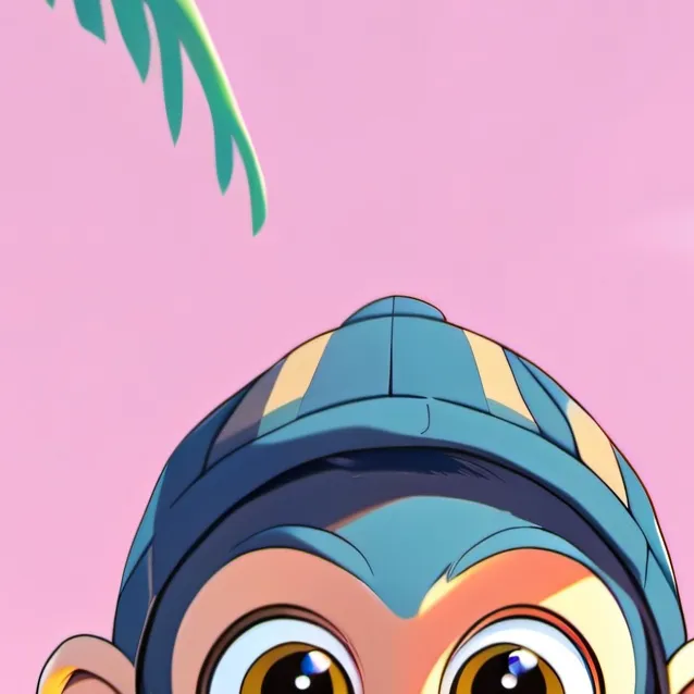 chat with ai character: elmonkey