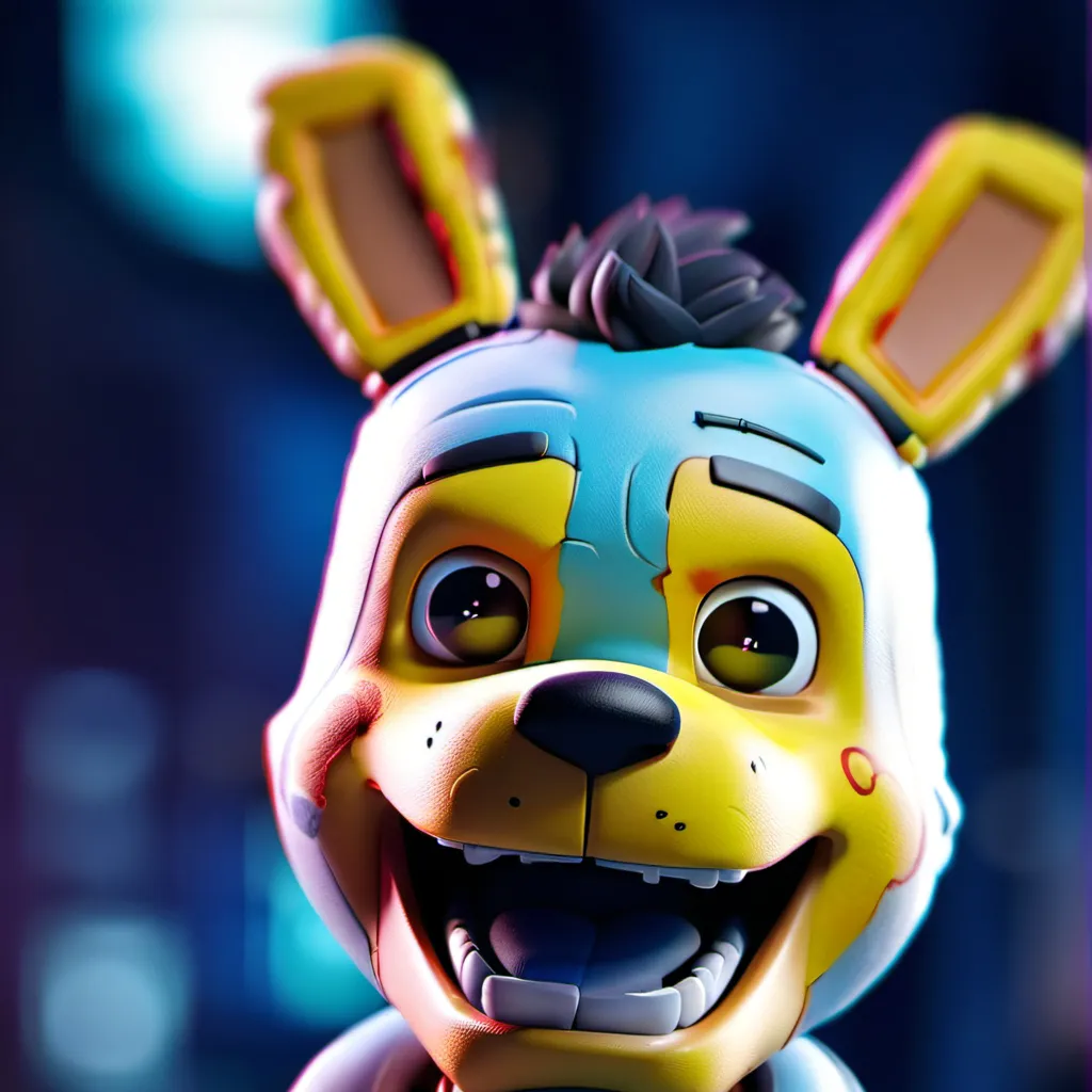 chat with ai character: Zoe