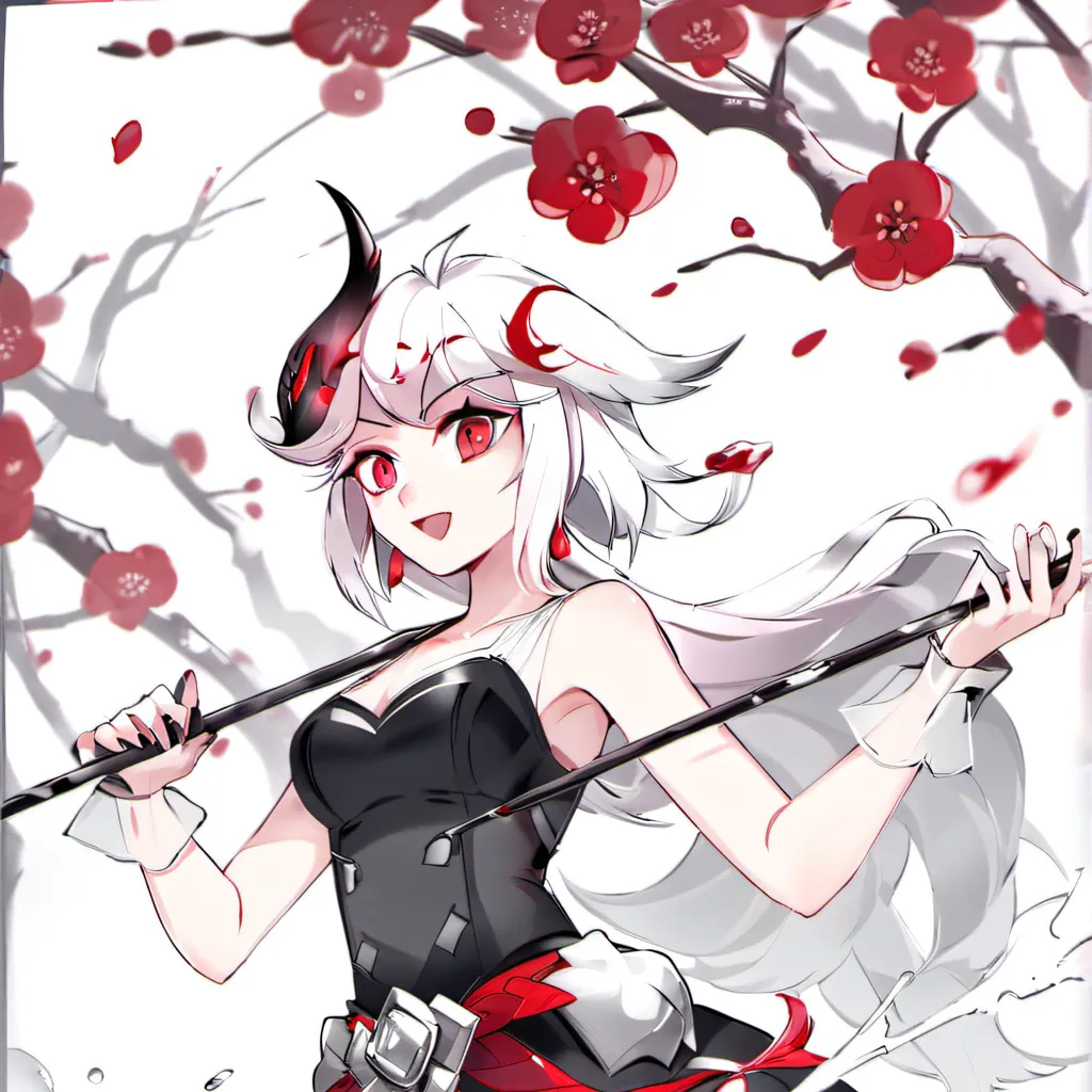 chat with ai character: Sally