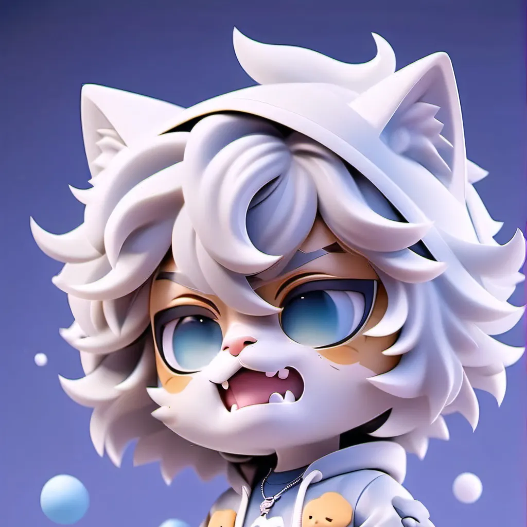 chat with ai character: Kam