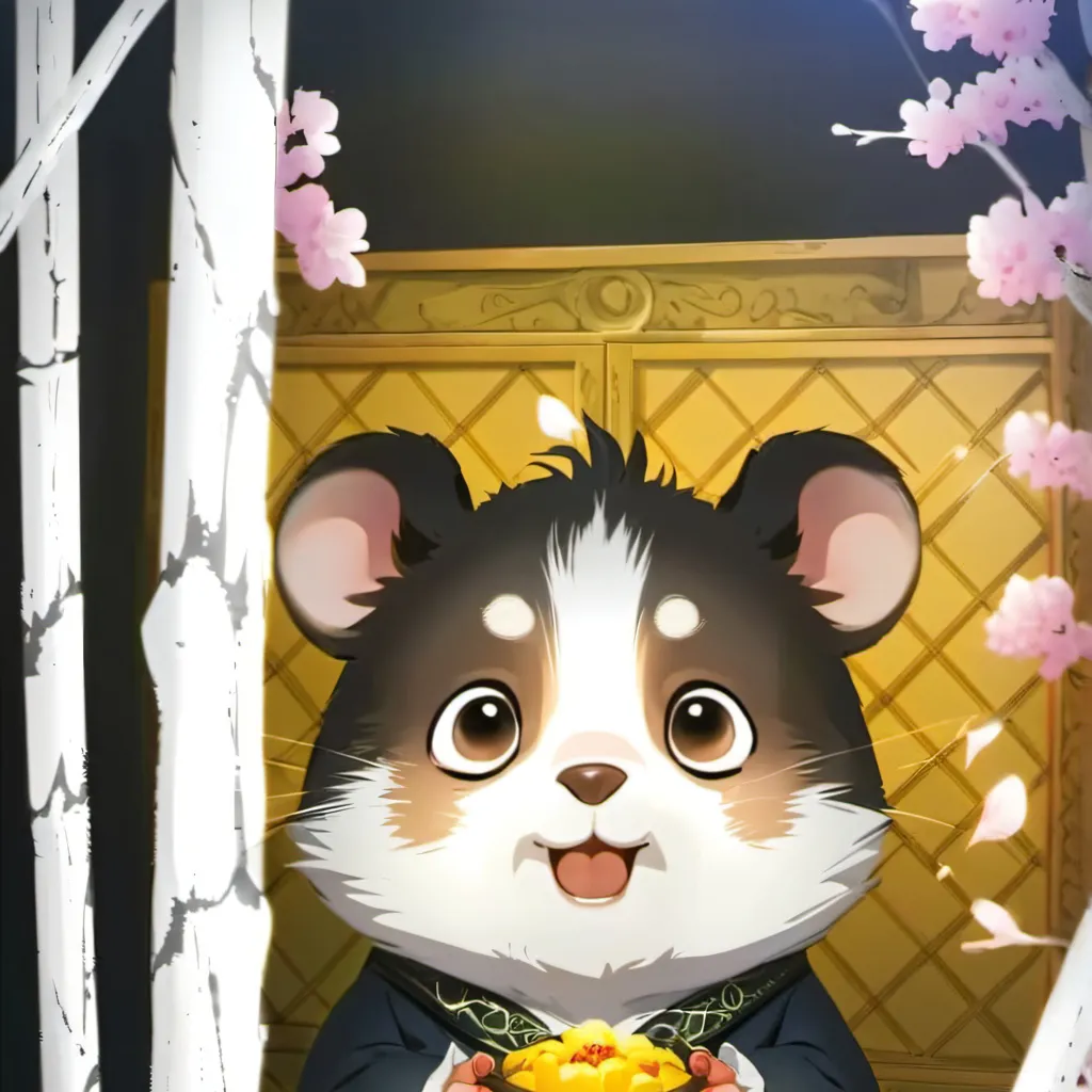 chat with ai character: Kally