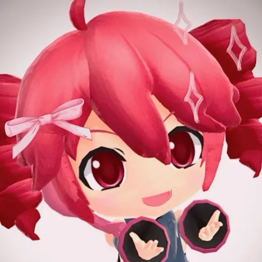 creator ⭐️Teto⭐️'s avatar