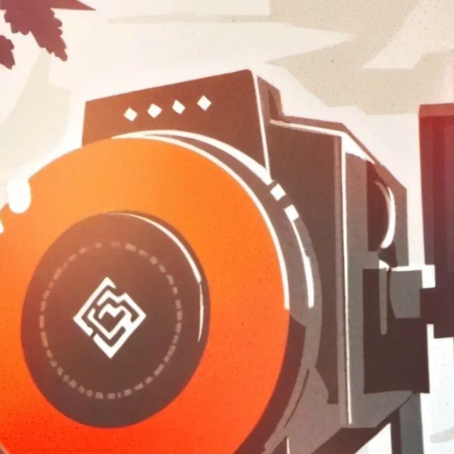 chat with ai character: glitchingcameraman