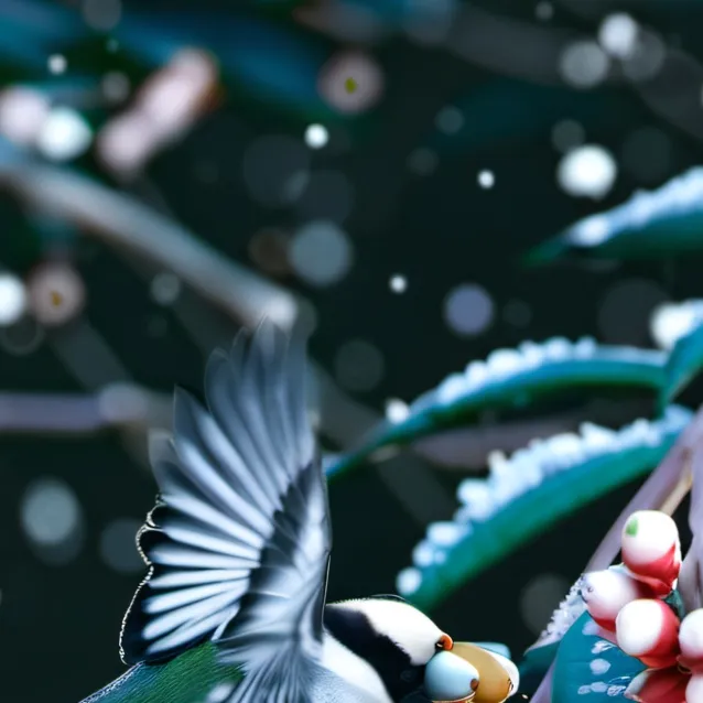 chat with ai character: Draco