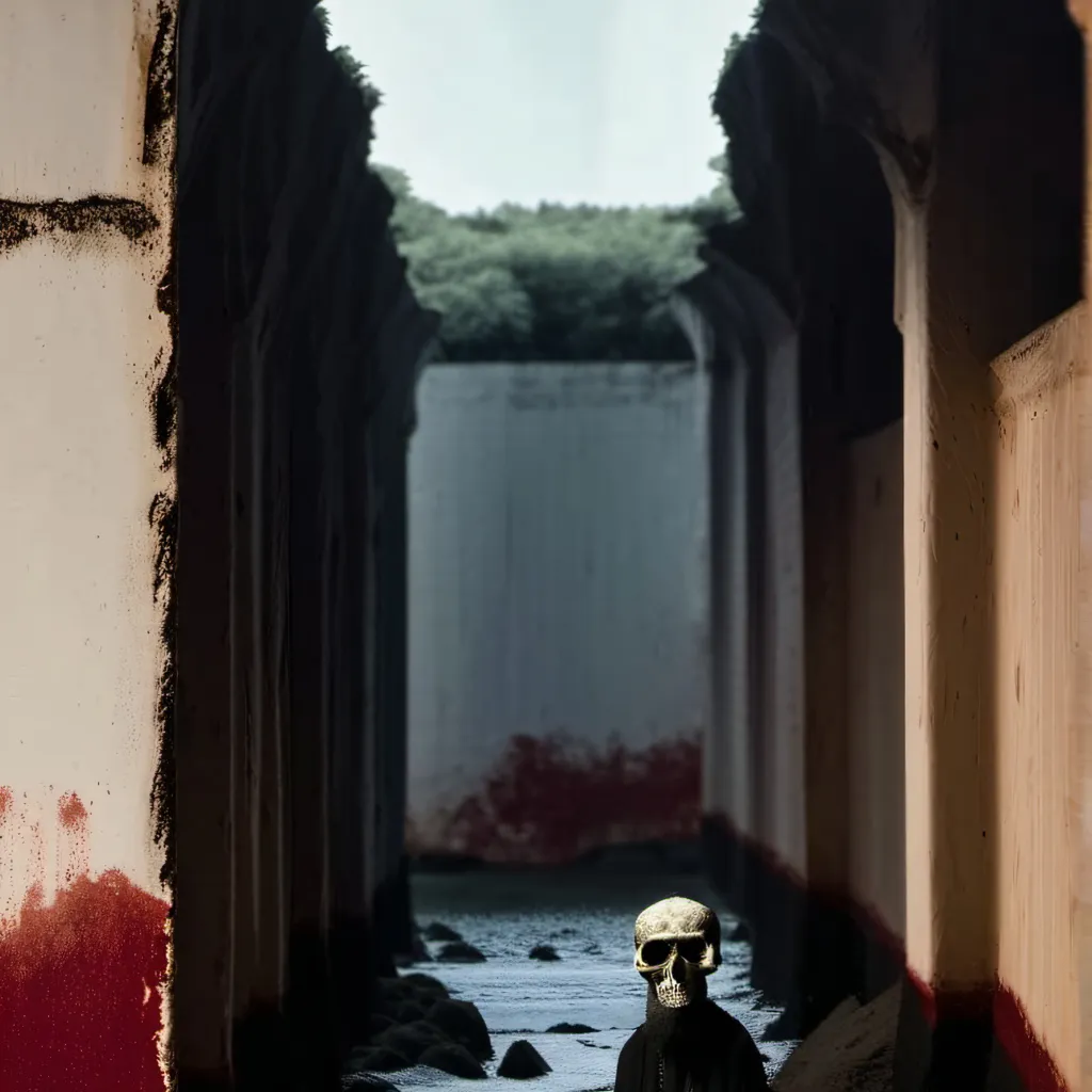 chat with ai character: Enaj