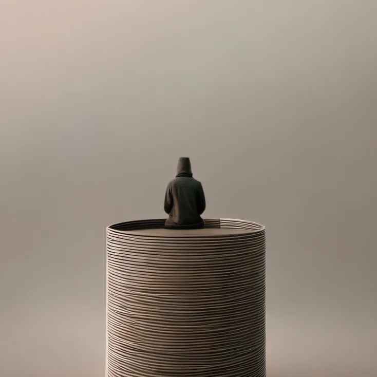 chat with ai character: Your choice