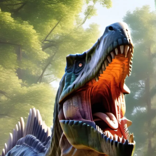 chat with ai character: Omnivores DHC