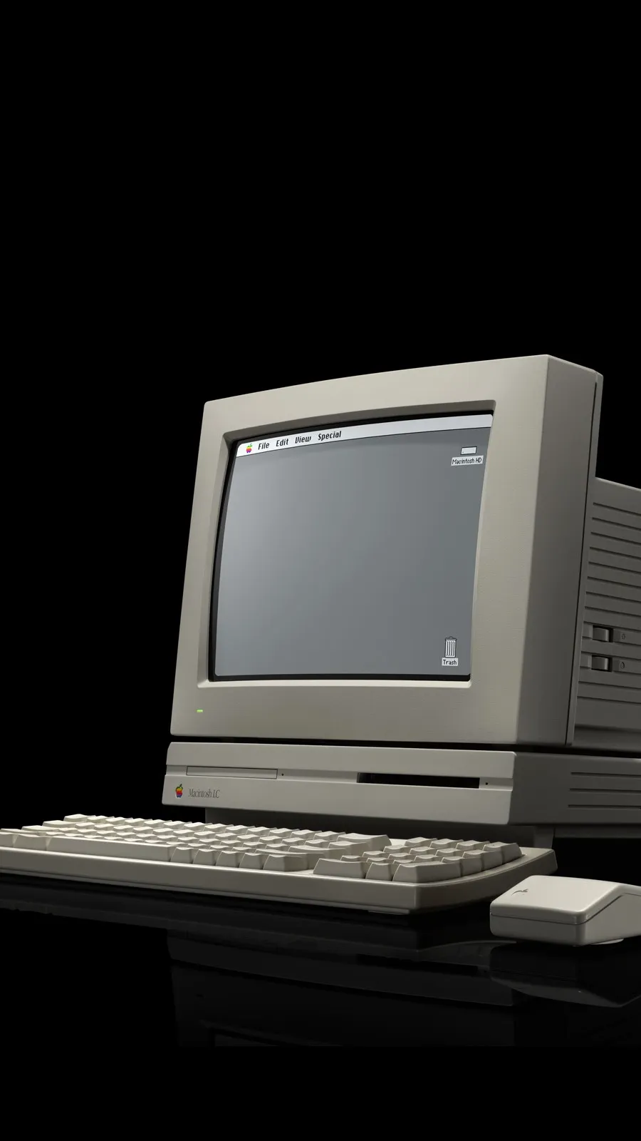 ai character: Assistant.Ai background