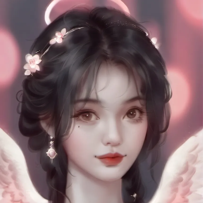 chat with ai character: Claire