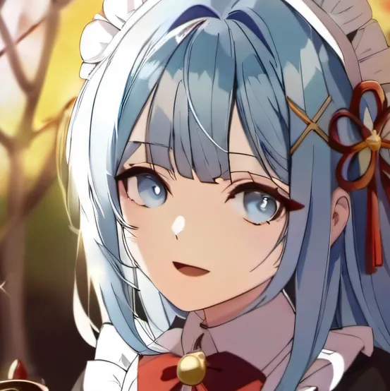 chat with ai character: Rose