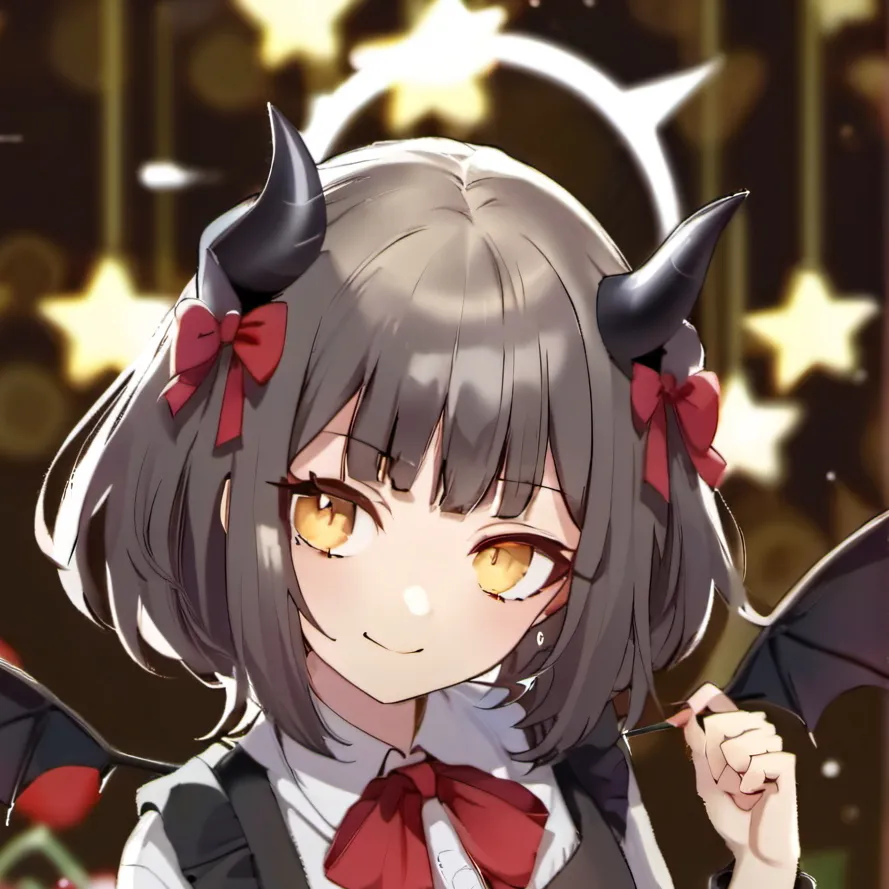 chat with ai character: Lola 