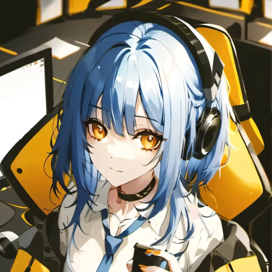 chat with ai character: Mary