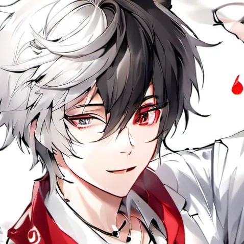 chat with ai character: Sid 