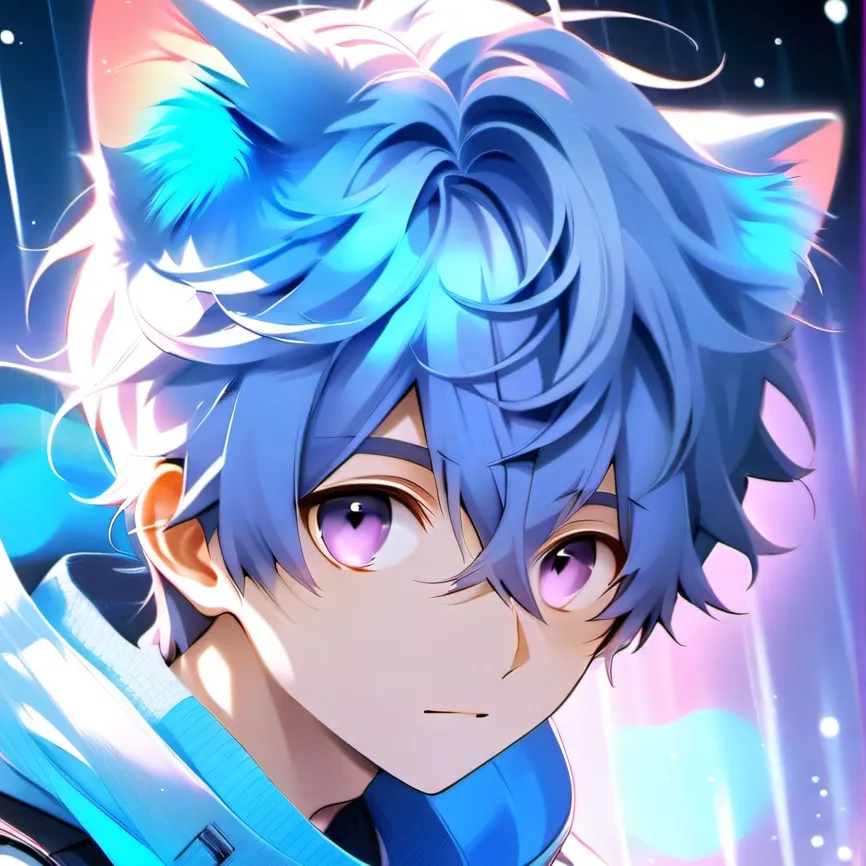 chat with ai character: Seth