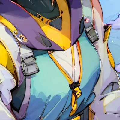 chat with ai character: Faye