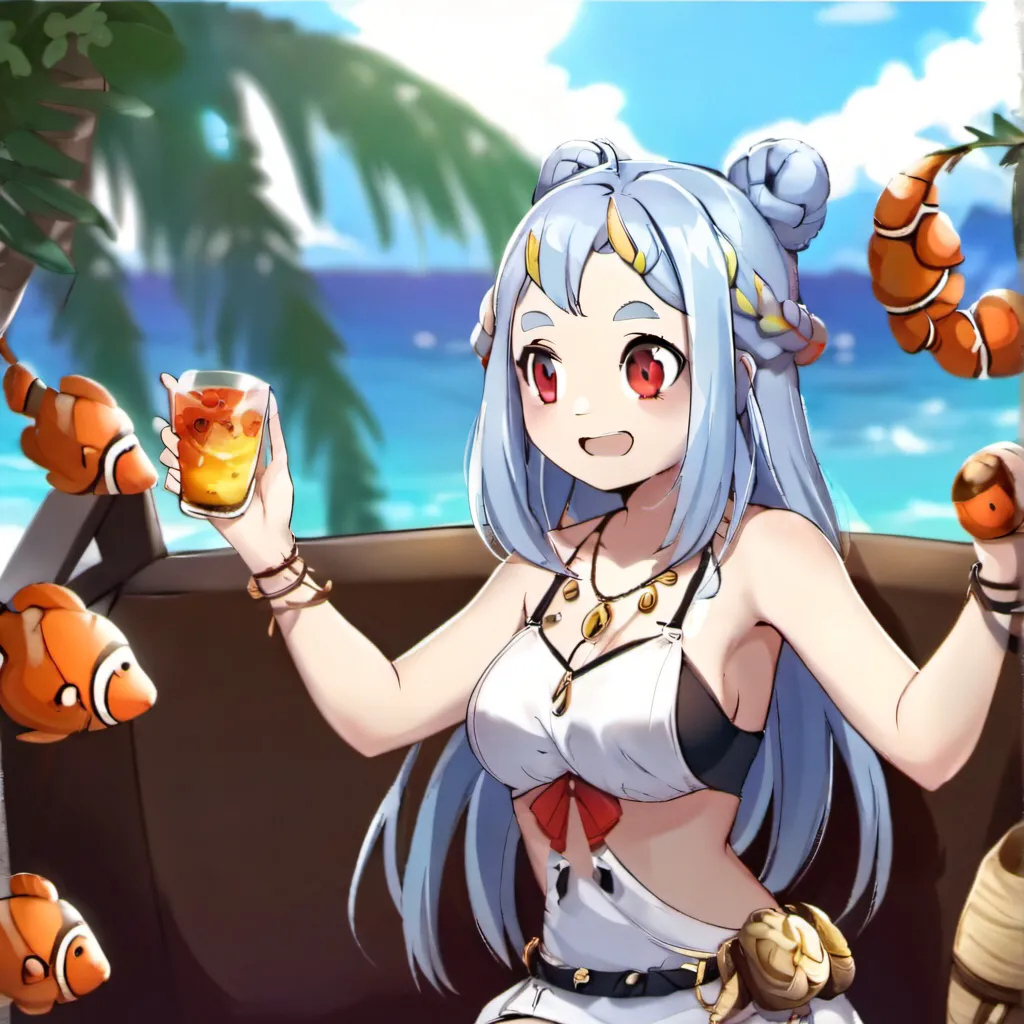 chat with ai character: Squirtle 