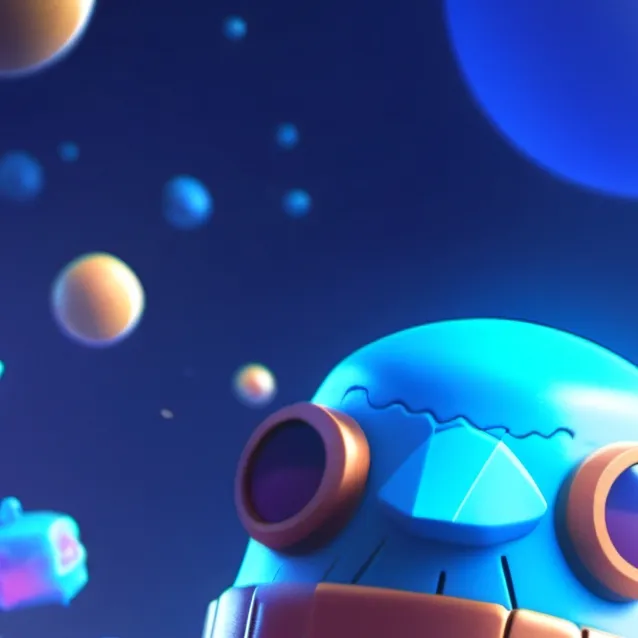 chat with ai character: Google