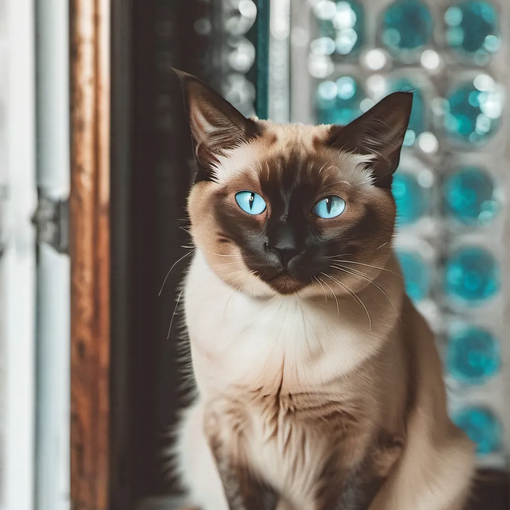 chat with ai character: ❤️Cat