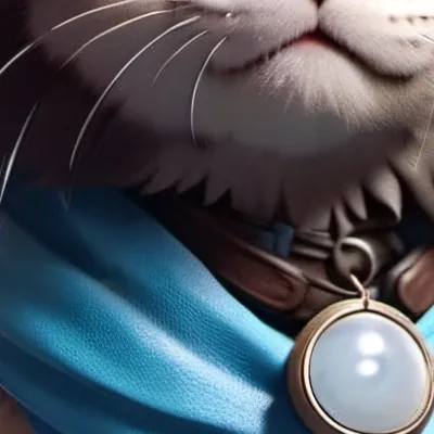 chat with ai character: /🩷cat